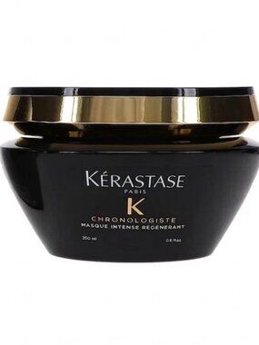 KERASTASE CHRONOLOGISTE HAIR MASQUE INTENSE REGENERANT 200ml 6.8oz NEW 2027